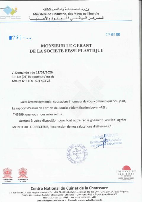 Transmission CNCC du 29/09/2026